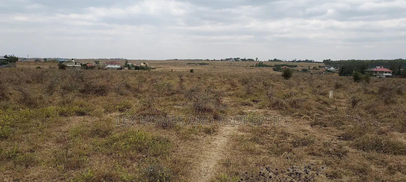 Quater Acre Ongata Rongai,Balozi Area in Kandisi