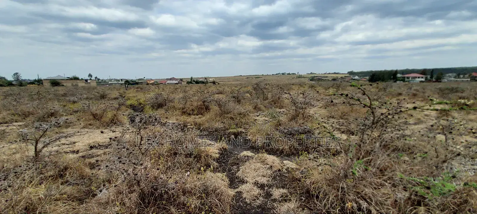 Quater Acre Ongata Rongai,Balozi Area in Kandisi
