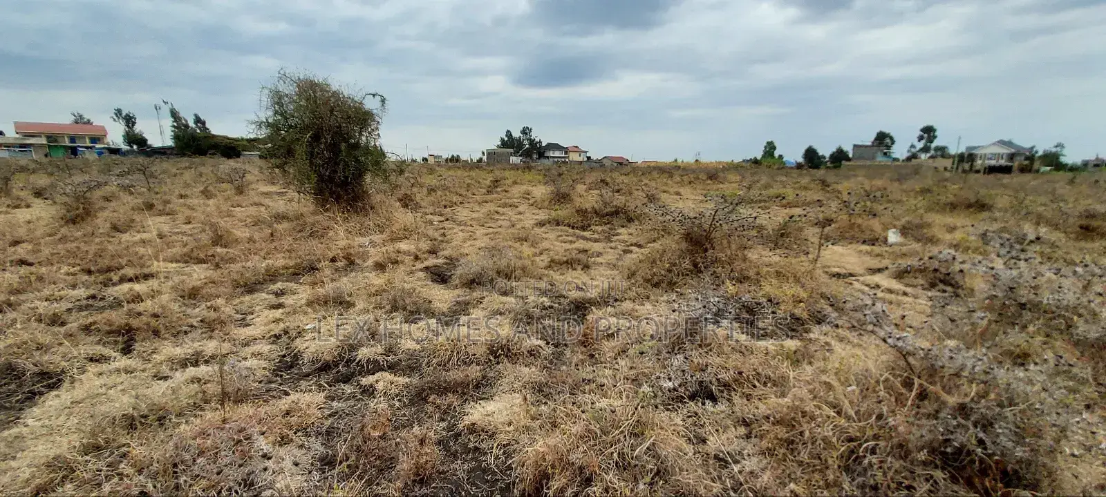 Quater Acre Ongata Rongai,Balozi Area in Kandisi