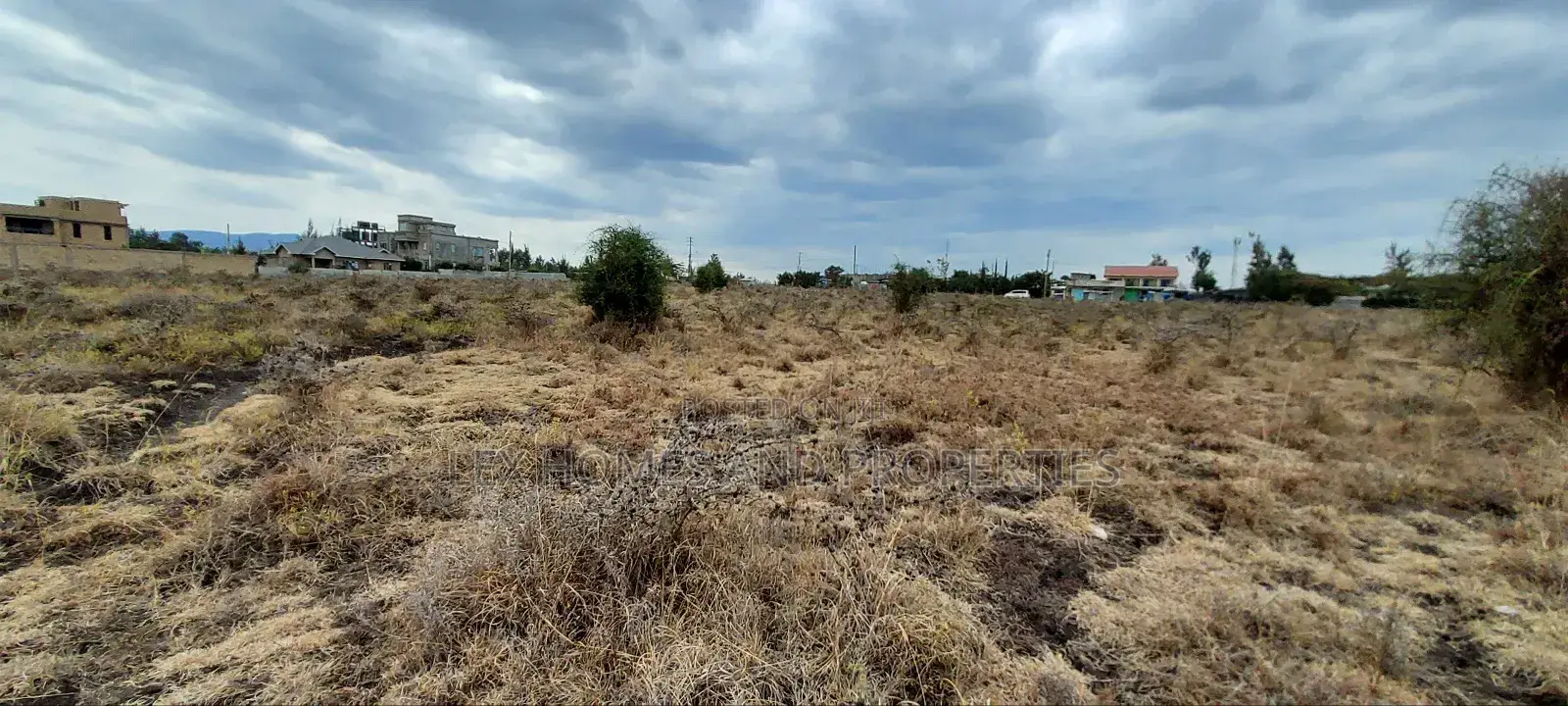 Quater Acre Ongata Rongai,Balozi Area in Kandisi