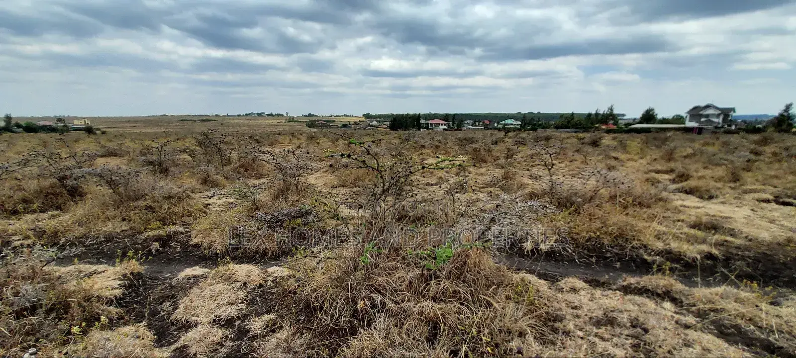 Quater Acre Ongata Rongai,Balozi Area in Kandisi