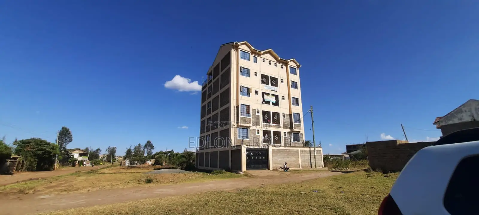 2bdrm Apartment in Kimbo for sale in Kimbo