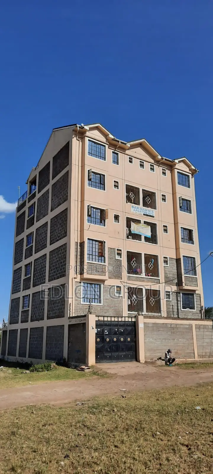 2bdrm Apartment in Kimbo for sale in Kimbo