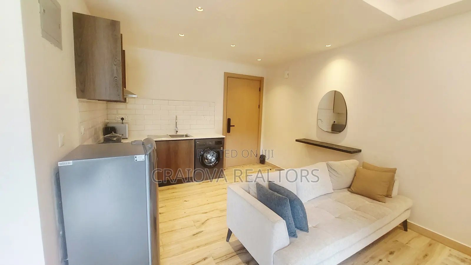 Furnished 2bdrm Apartment in Riverside Drive for sale in Riverside Drive