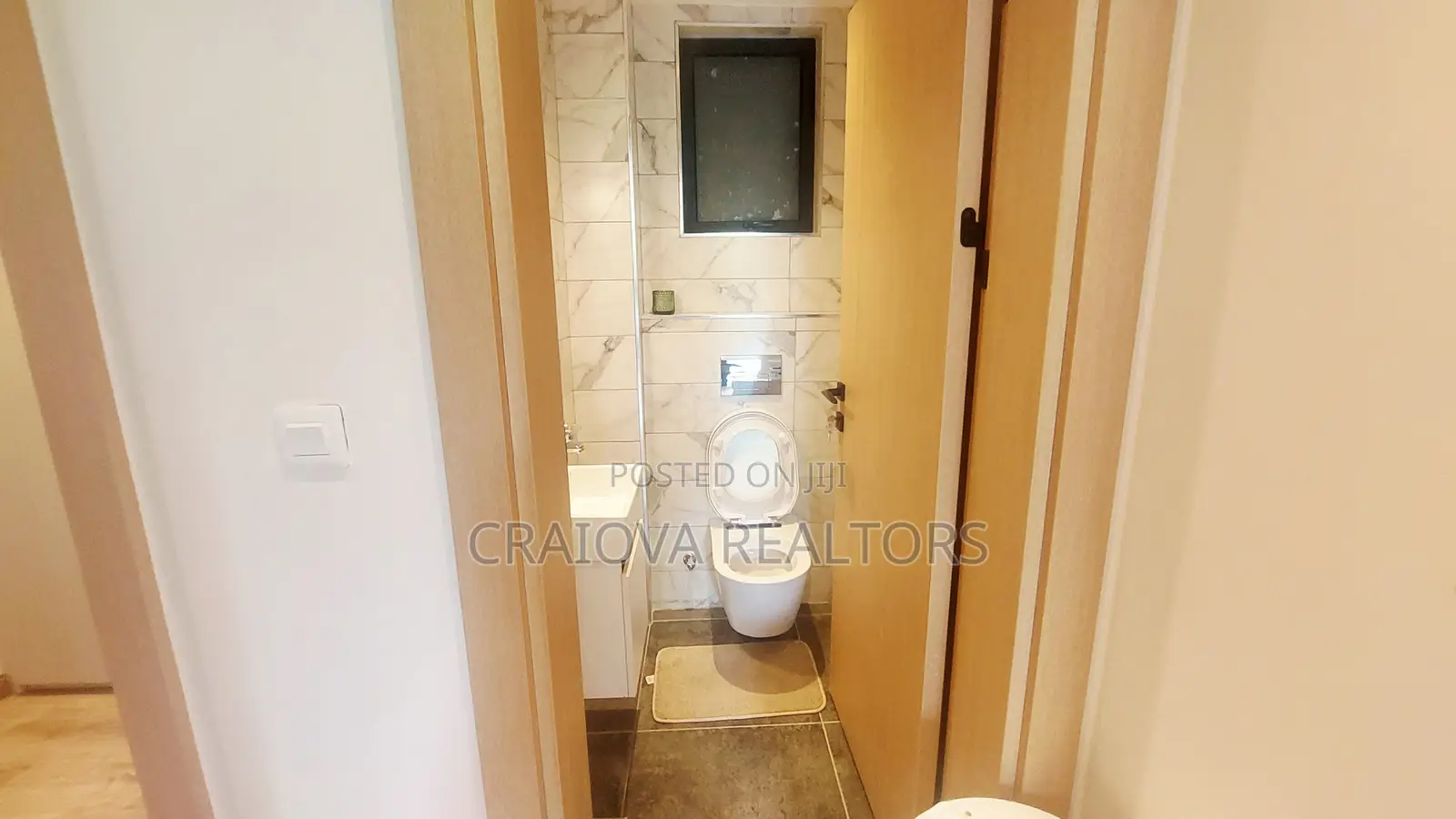 Furnished 2bdrm Apartment in Riverside Drive for sale in Riverside Drive