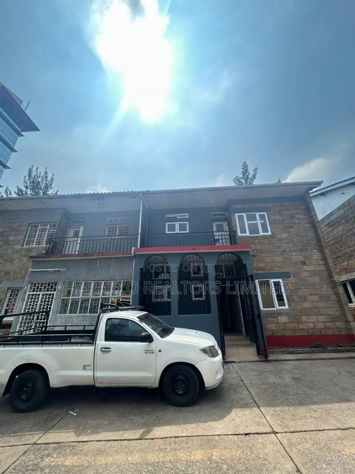 Office Space to Let in Westlands in Westlands