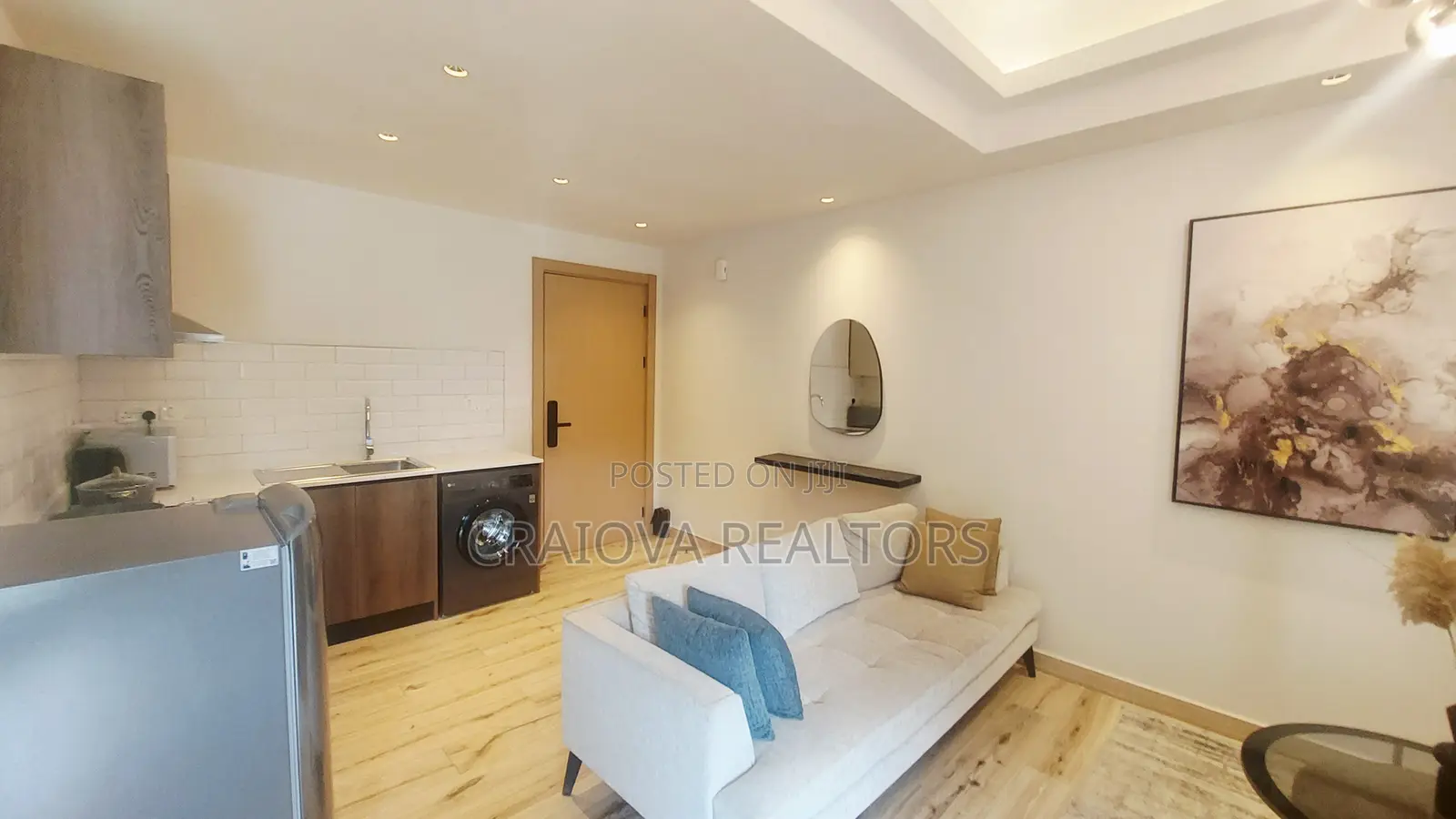 2bdrm Apartment in Riverside Drive for sale in Riverside Drive