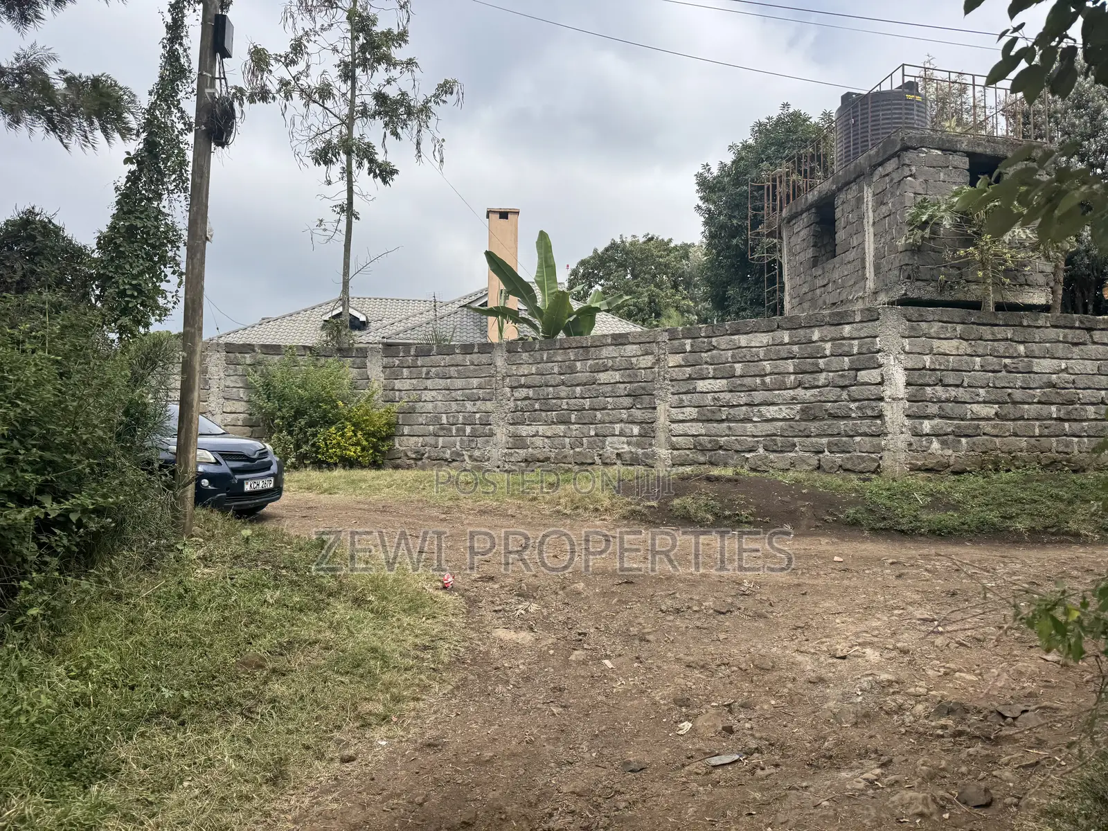 Eighth Olkeri in Ol Keri