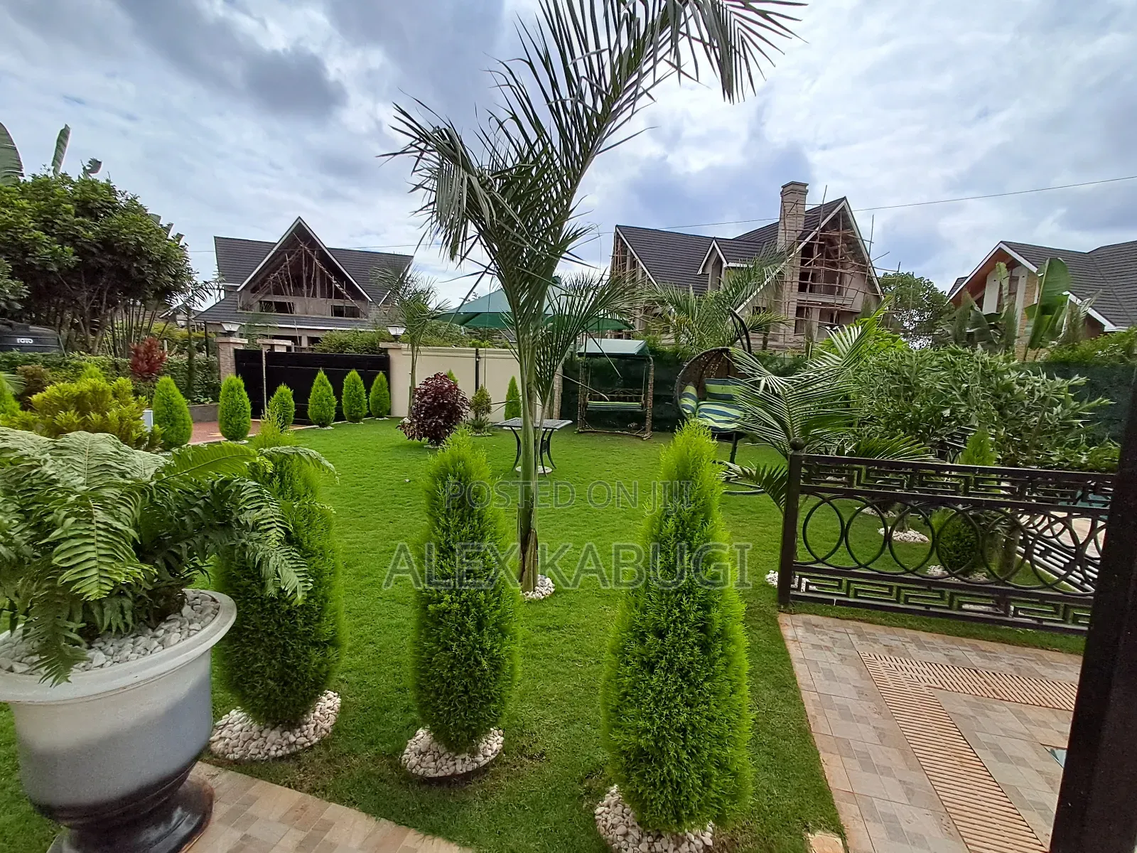 5bdrm Maisonette in Daykio Bustani, Ruiru for sale in Ruiru