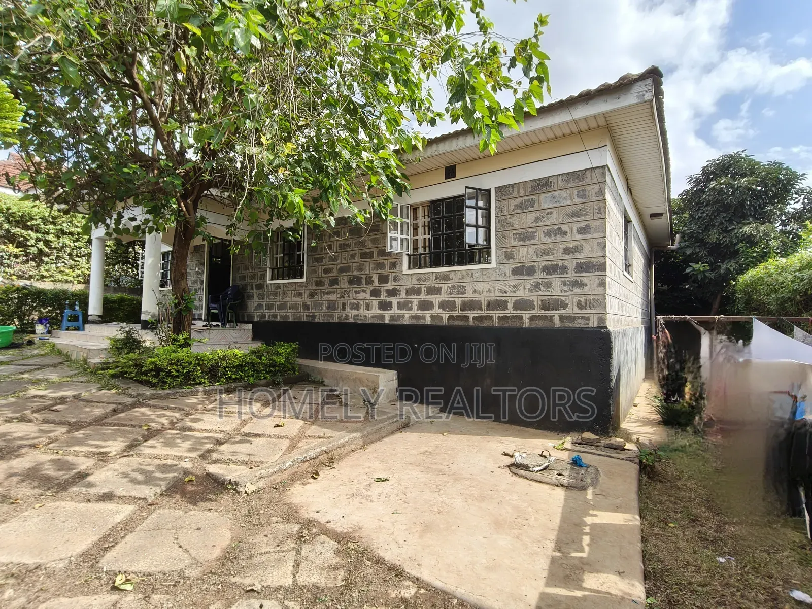 3bdrm Bungalow in Ongata Rongai, Rimpa for sale in Rimpa