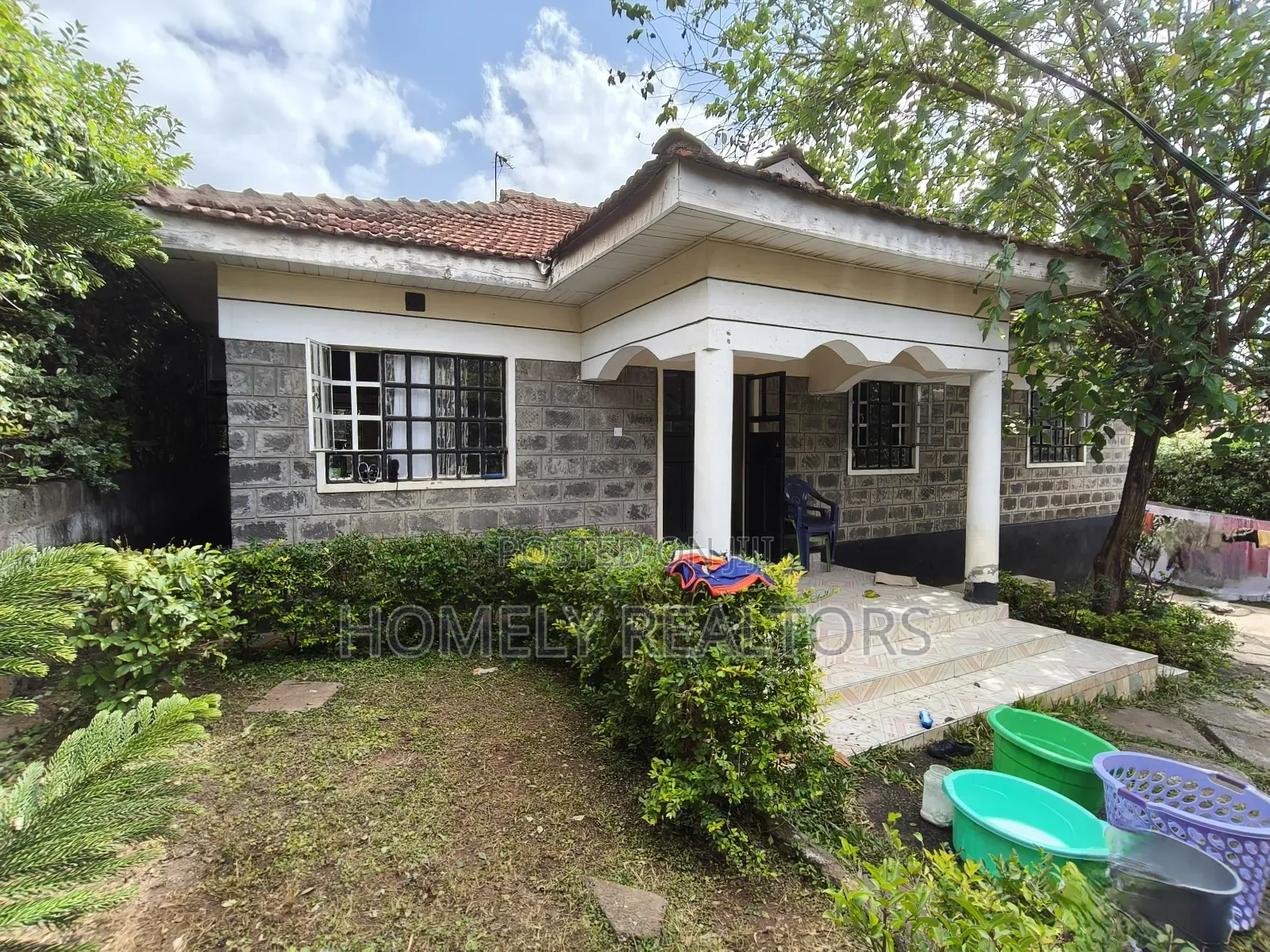 3bdrm Bungalow in Ongata Rongai, Rimpa for sale in Rimpa