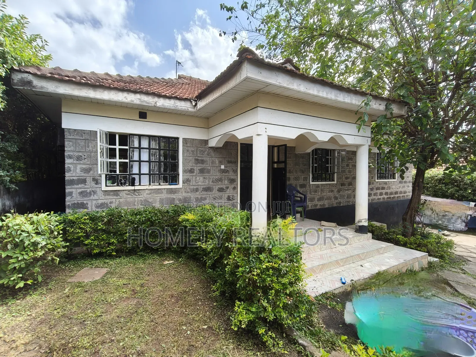 3bdrm Bungalow in Ongata Rongai, Rimpa for sale in Rimpa