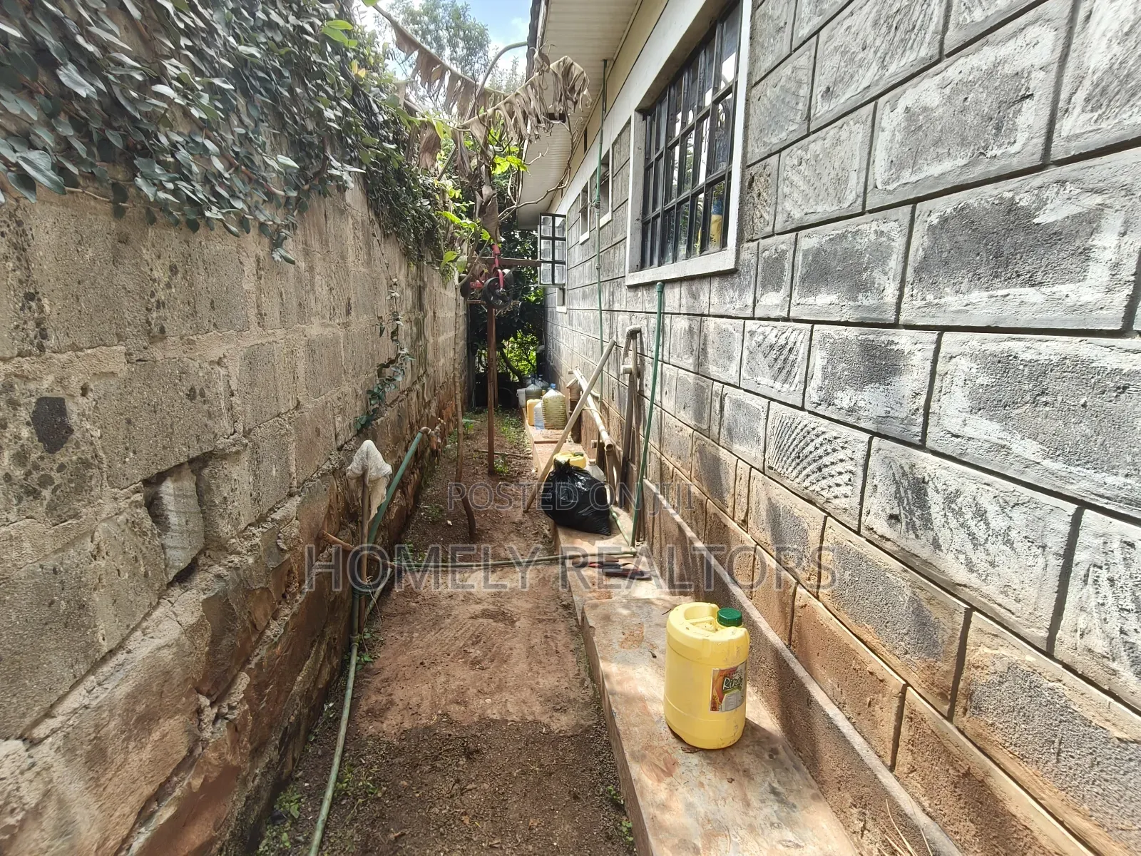 3bdrm Bungalow in Ongata Rongai, Rimpa for sale in Rimpa