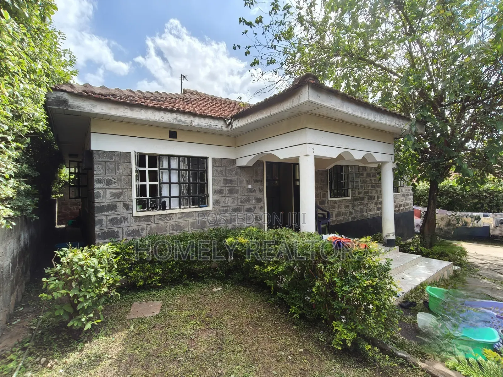 3bdrm Bungalow in Ongata Rongai, Rimpa for sale in Rimpa