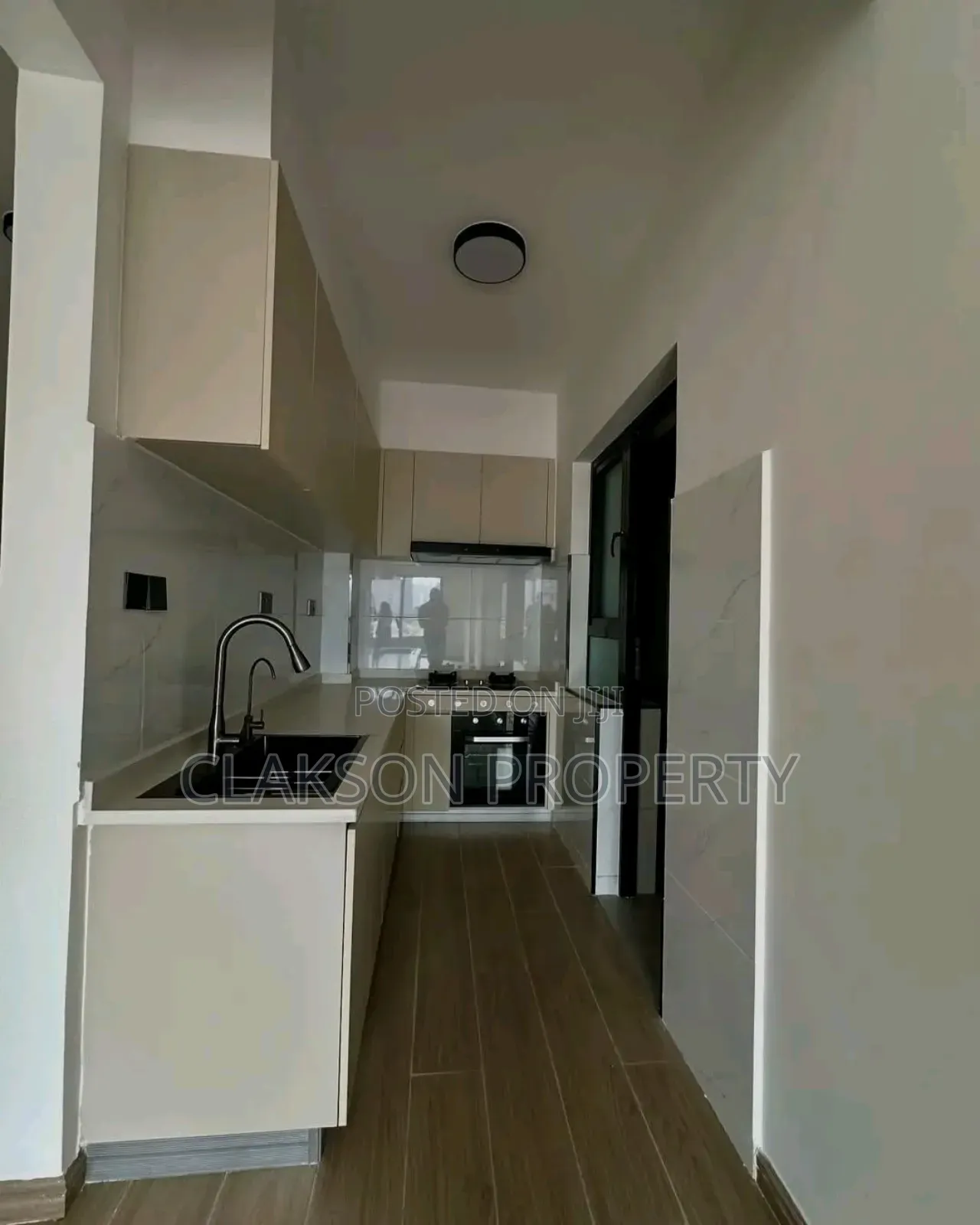 1bdrm Apartment in Kilimani for rent in Kilimani