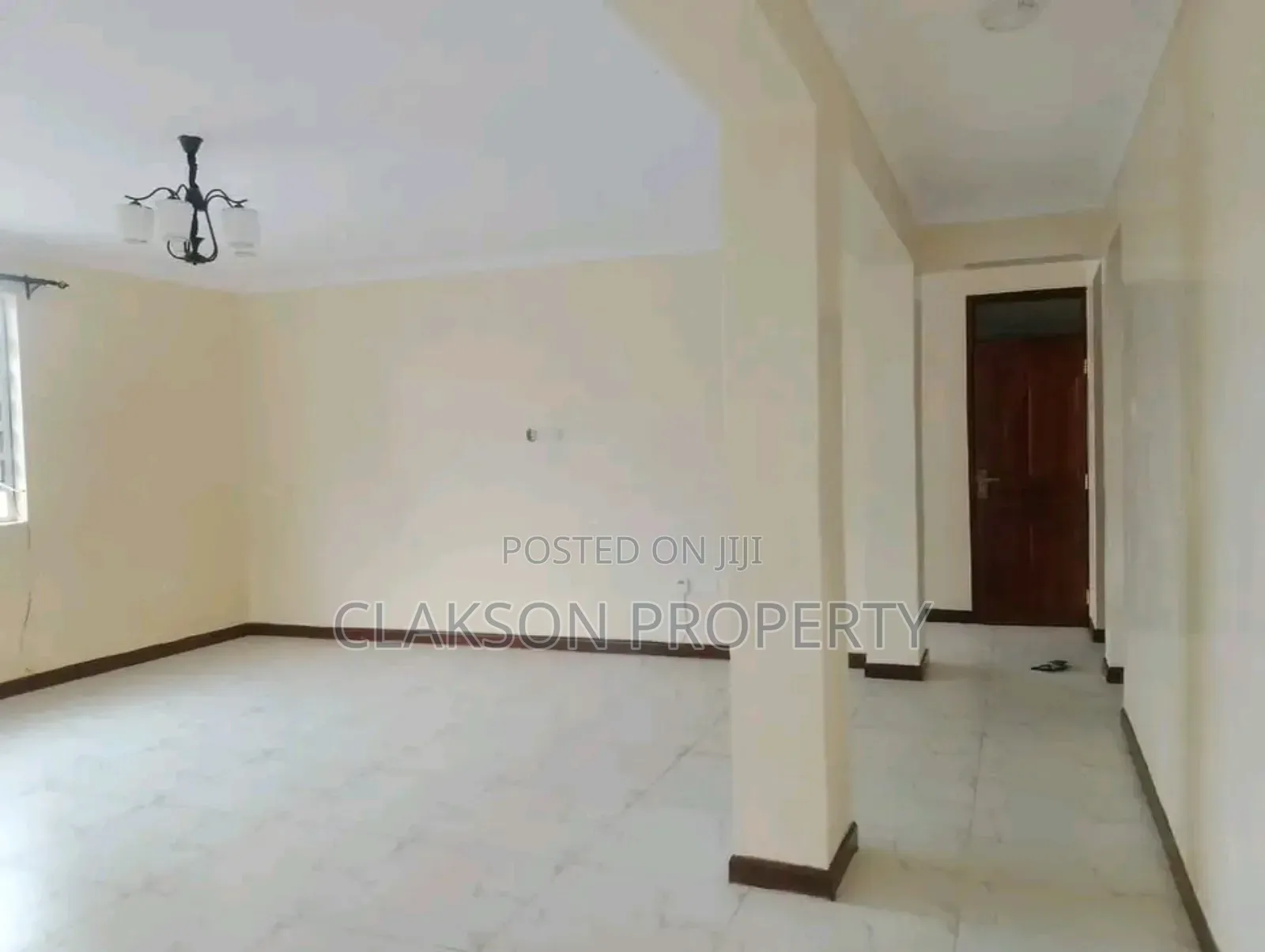 4bdrm Townhouse / Terrace in Magadi Road, Karen for rent in Karen