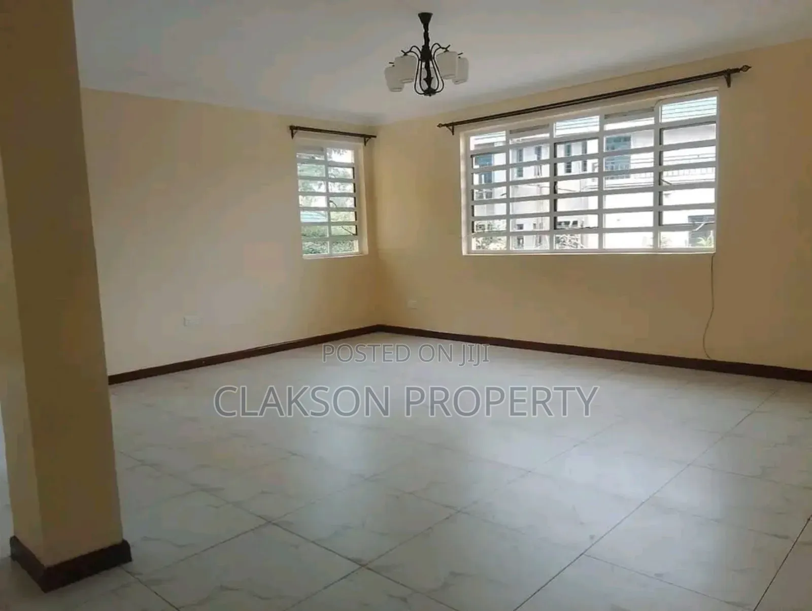 4bdrm Townhouse / Terrace in Magadi Road, Karen for rent in Karen