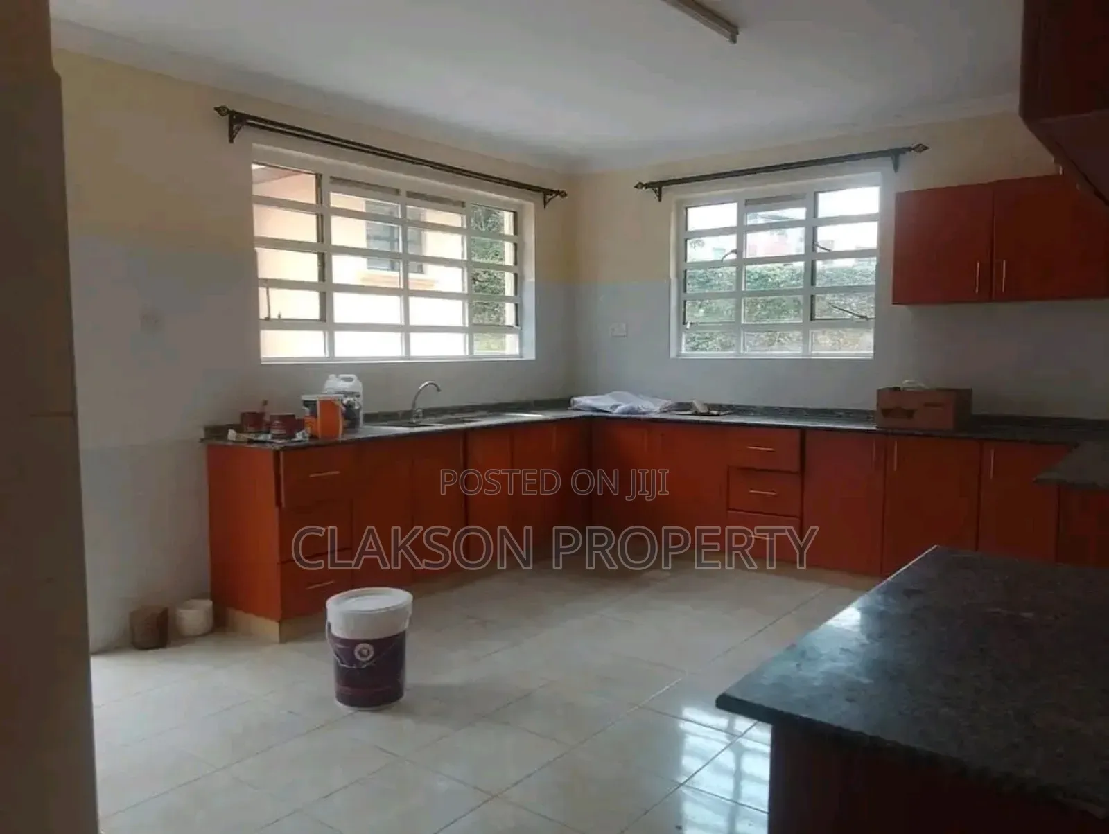 4bdrm Townhouse / Terrace in Magadi Road, Karen for rent in Karen