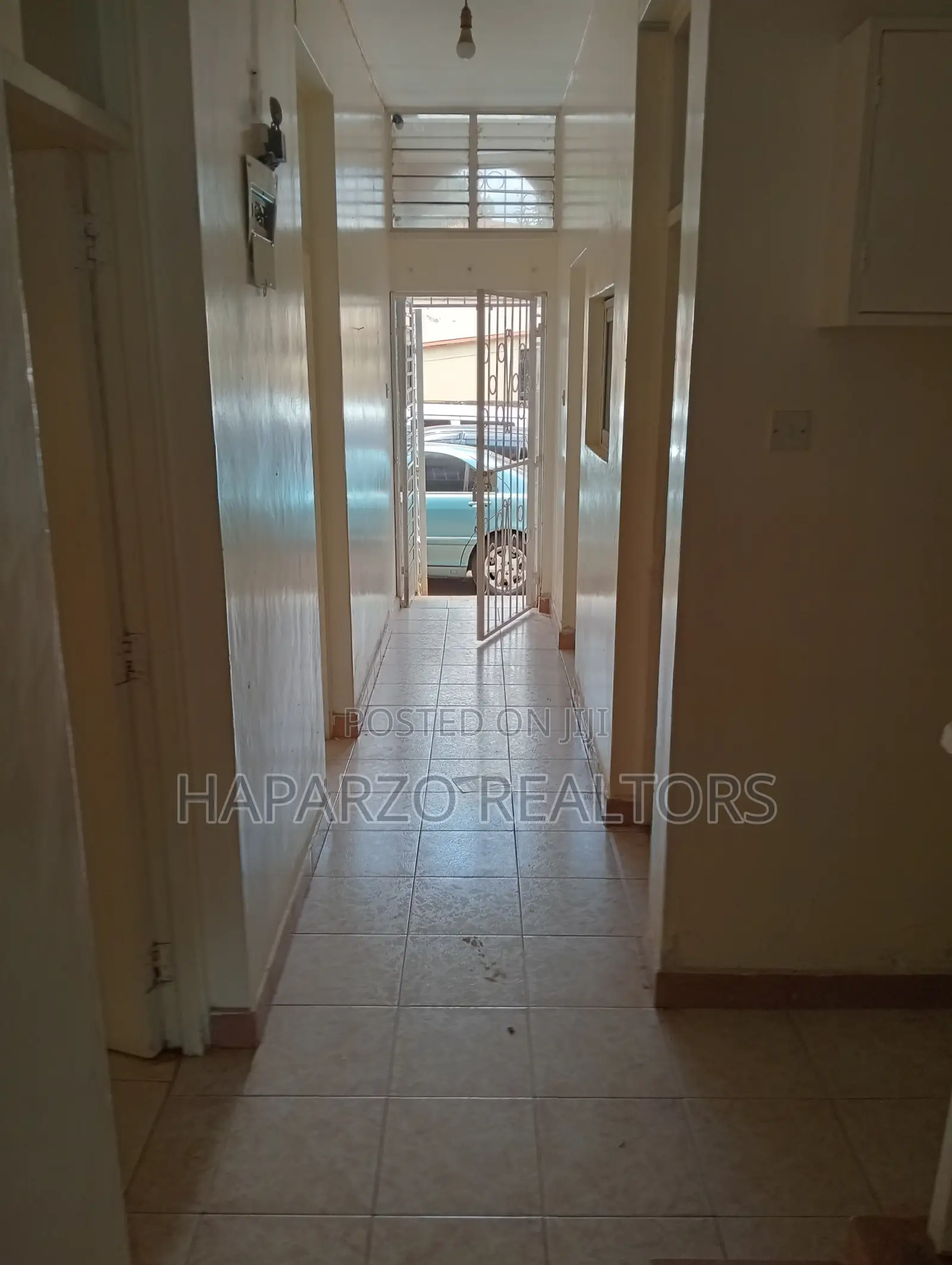 To Let: 4-Bedroom Commercial Maisonette Off Waiyaki Way, Westlands in Raphta Road Area