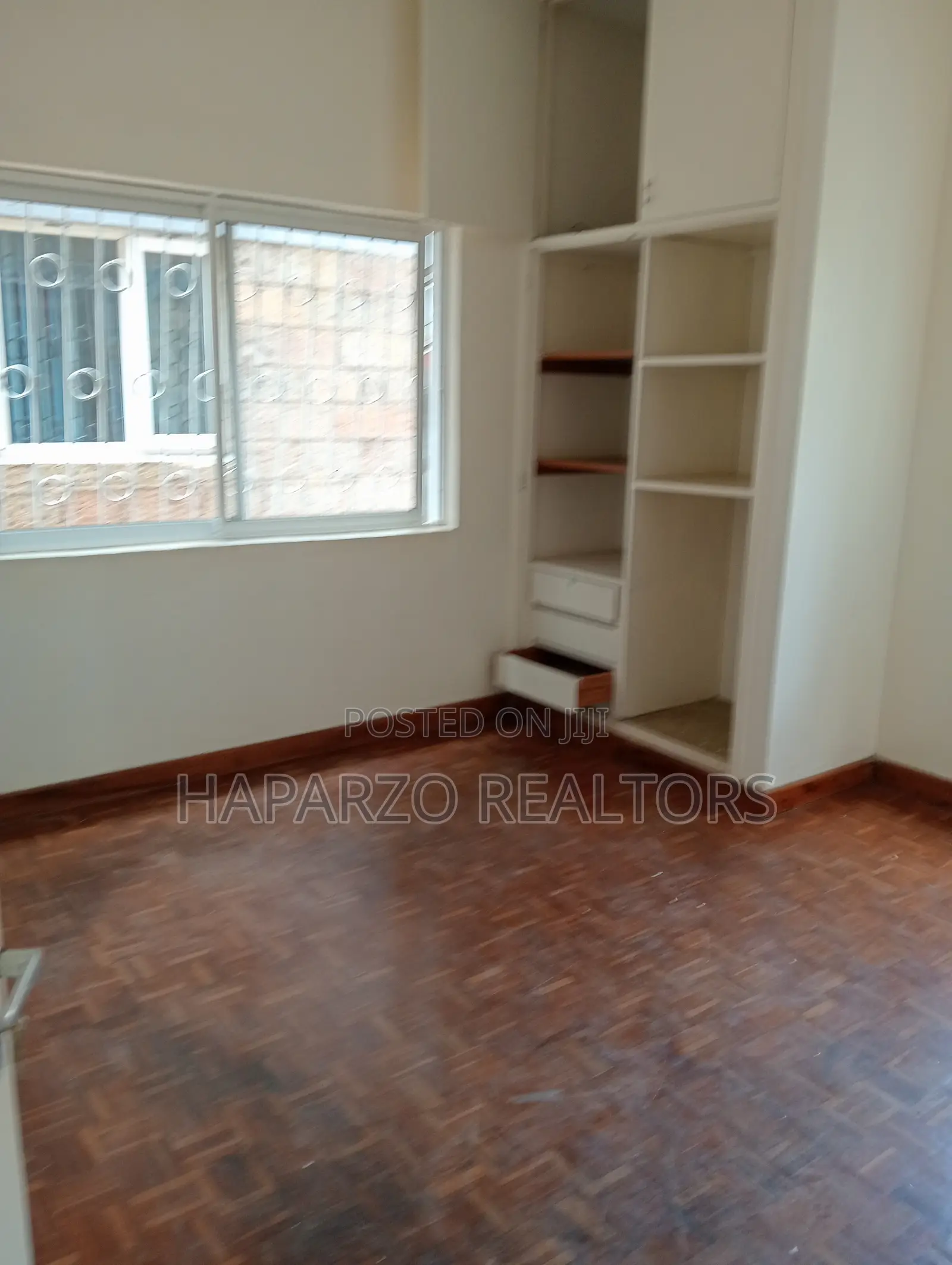 To Let: 4-Bedroom Commercial Maisonette Off Waiyaki Way, Westlands in Raphta Road Area