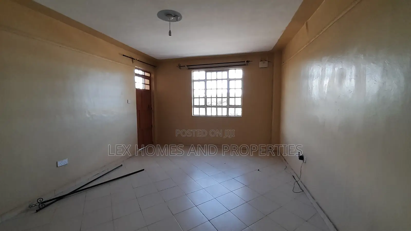 Ongata Rongai 2-Bedroom Apartment Available for Lease in Ongata Rongai