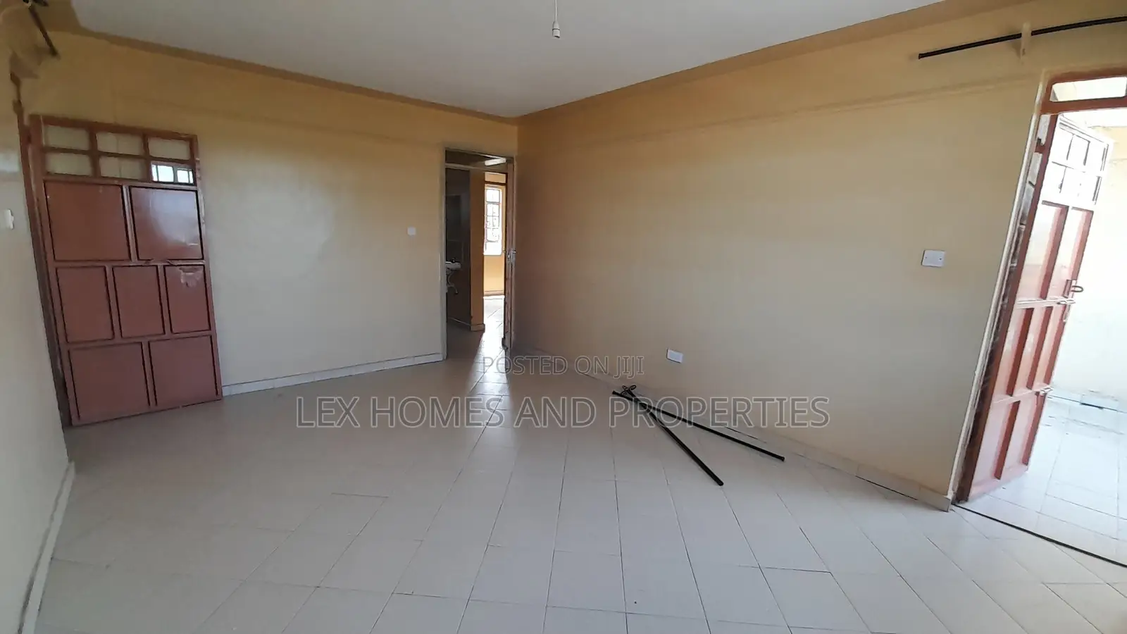 Ongata Rongai 2-Bedroom Apartment Available for Lease in Ongata Rongai