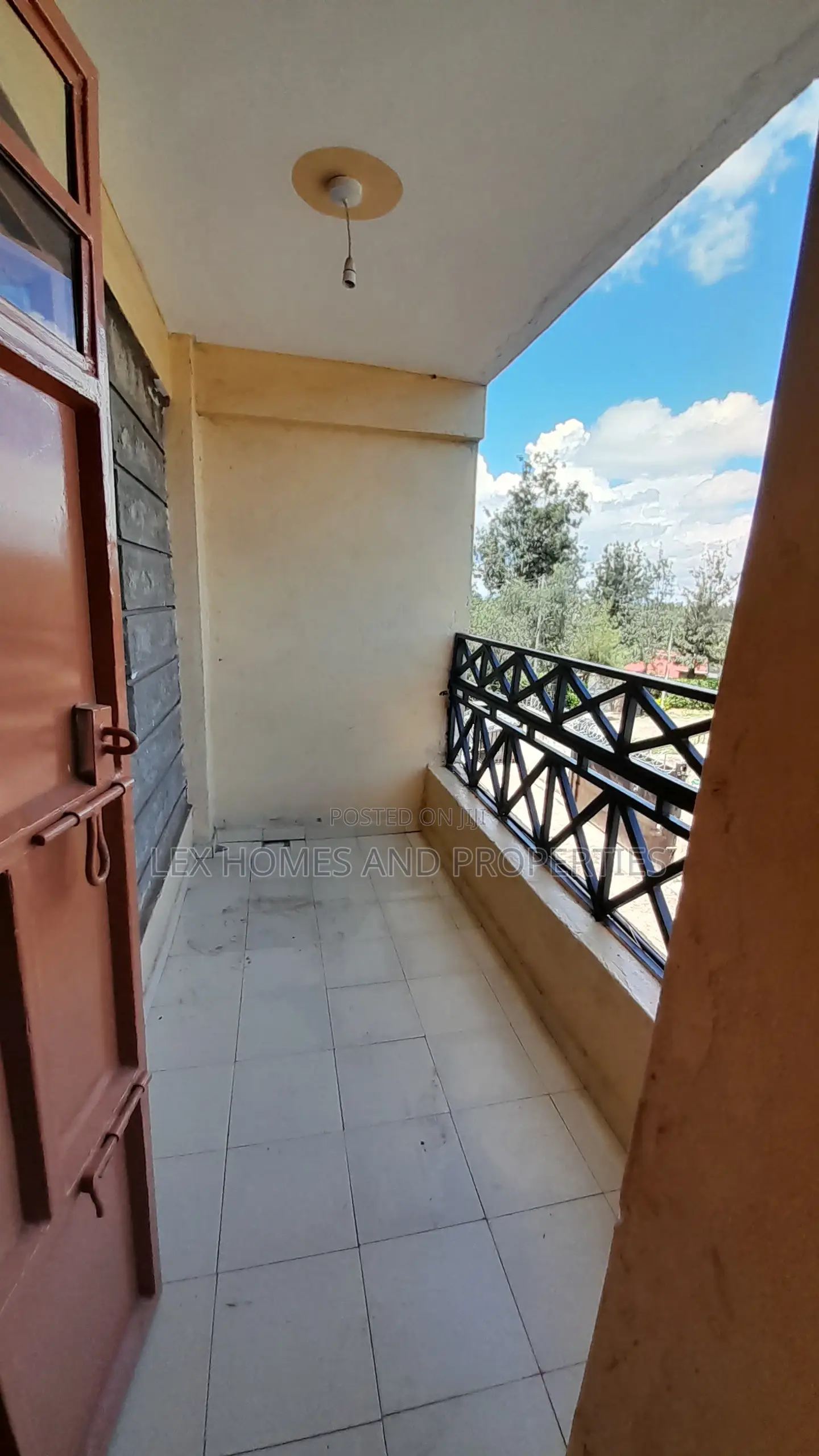 Ongata Rongai 2-Bedroom Apartment Available for Lease in Ongata Rongai