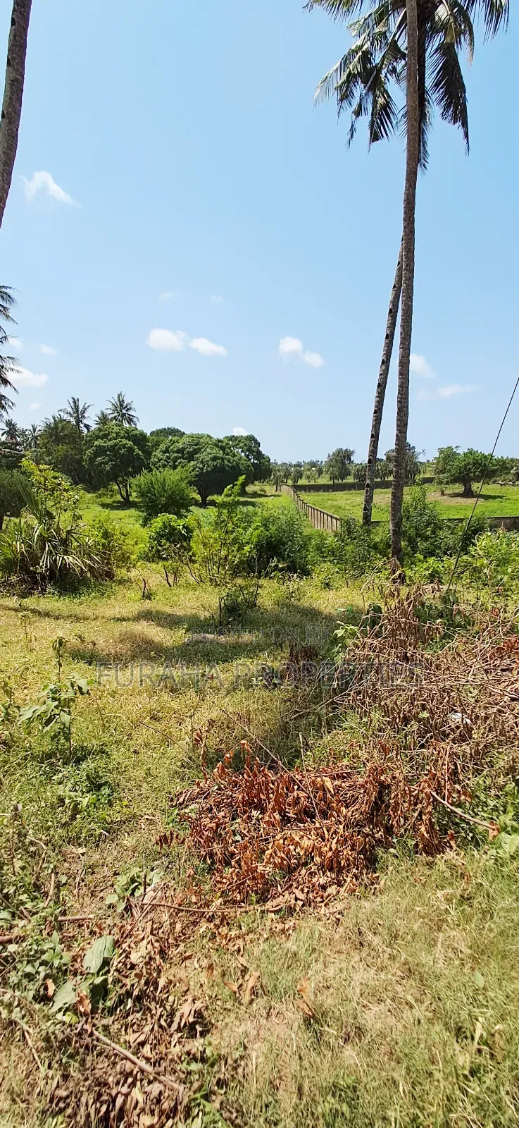 For Sale Quater Acre Plot Kikambala in Kikambala