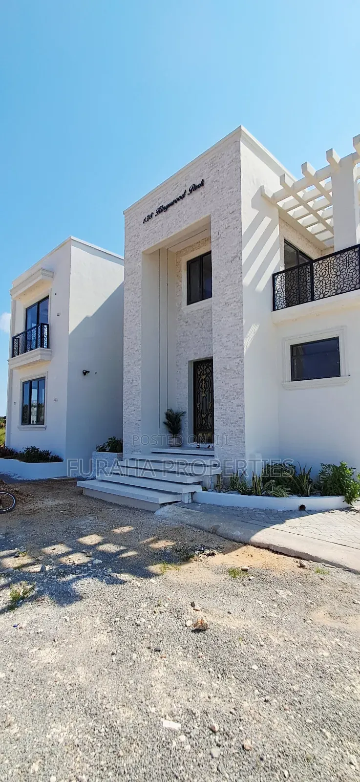 4bdrm Mansion in Vipingo for sale in Vipingo