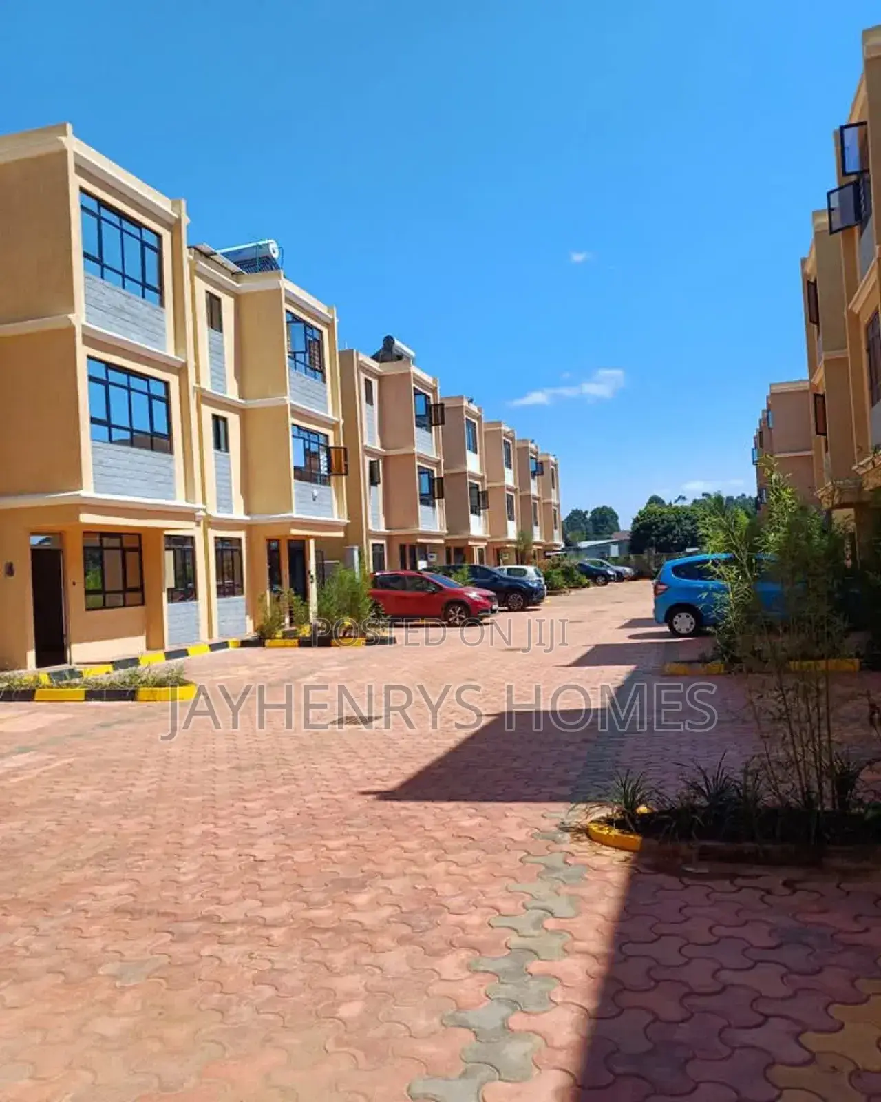 4bdrm Maisonette in Kikuyu for sale in Kikuyu