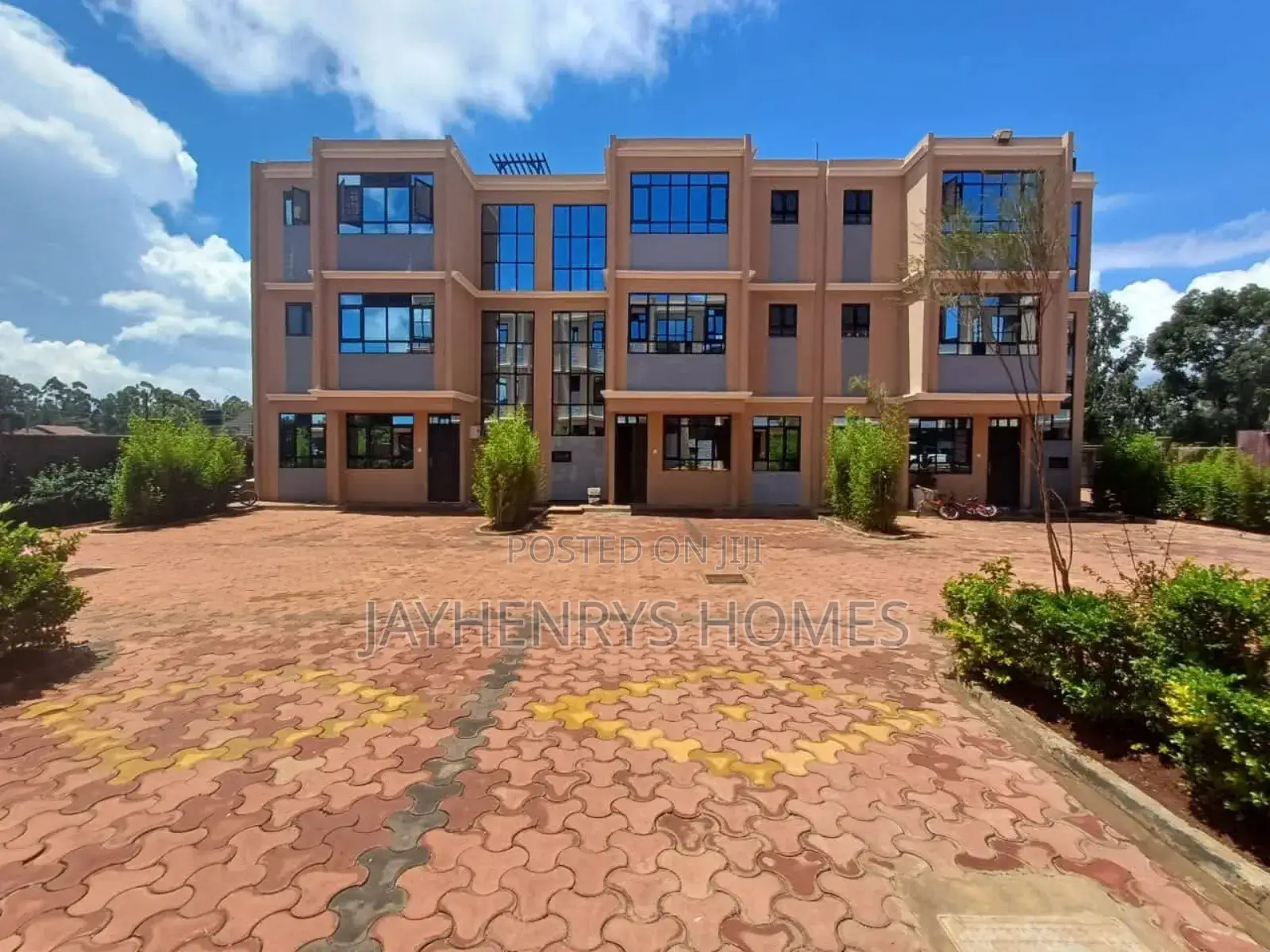4bdrm Maisonette in Kikuyu for sale in Kikuyu