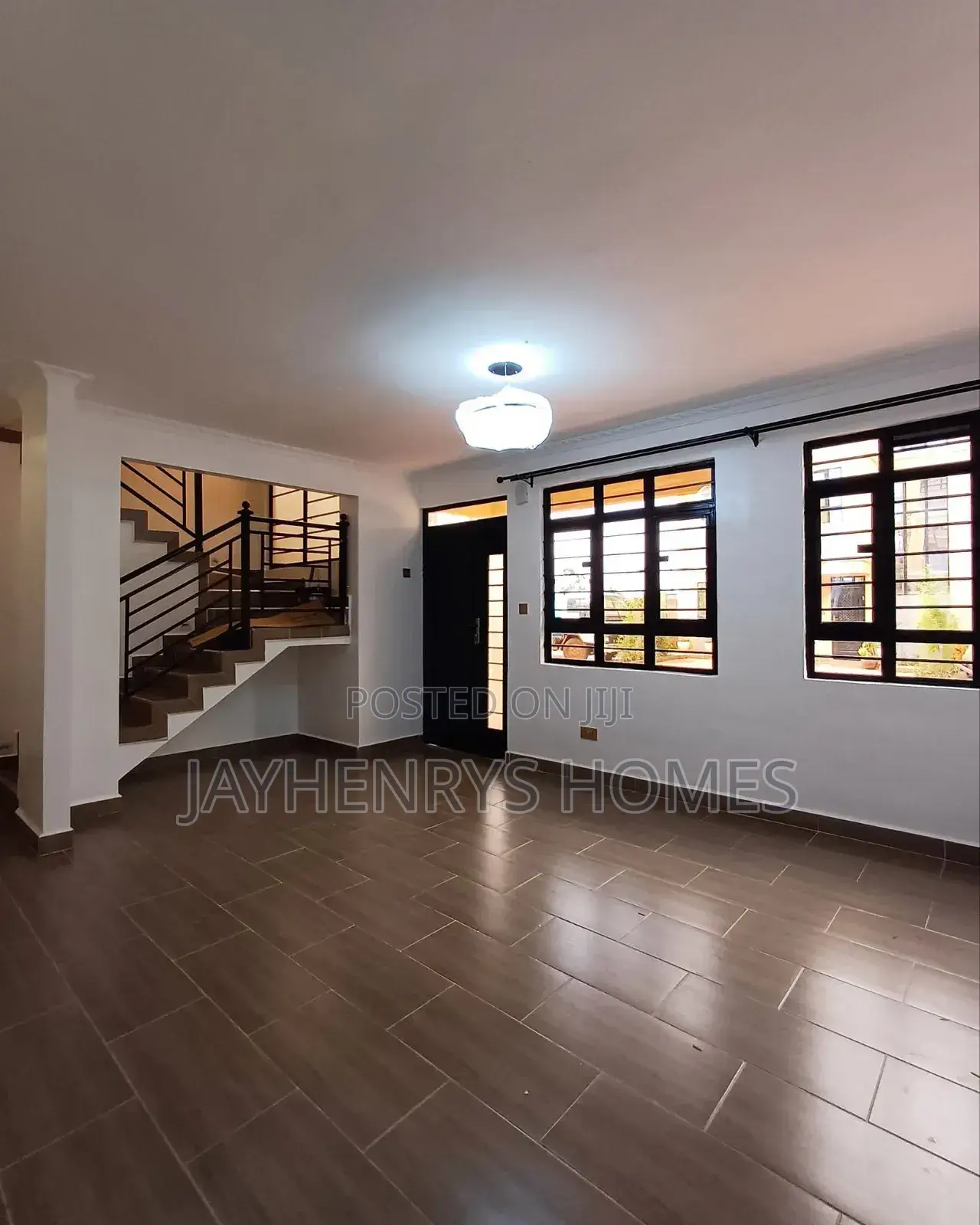 4bdrm Maisonette in Kikuyu for sale in Kikuyu