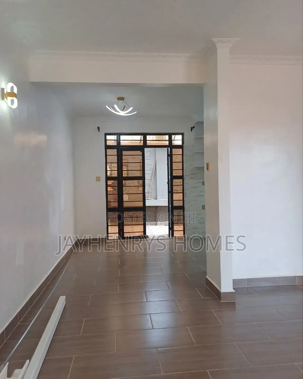 4bdrm Maisonette in Kikuyu for sale in Kikuyu