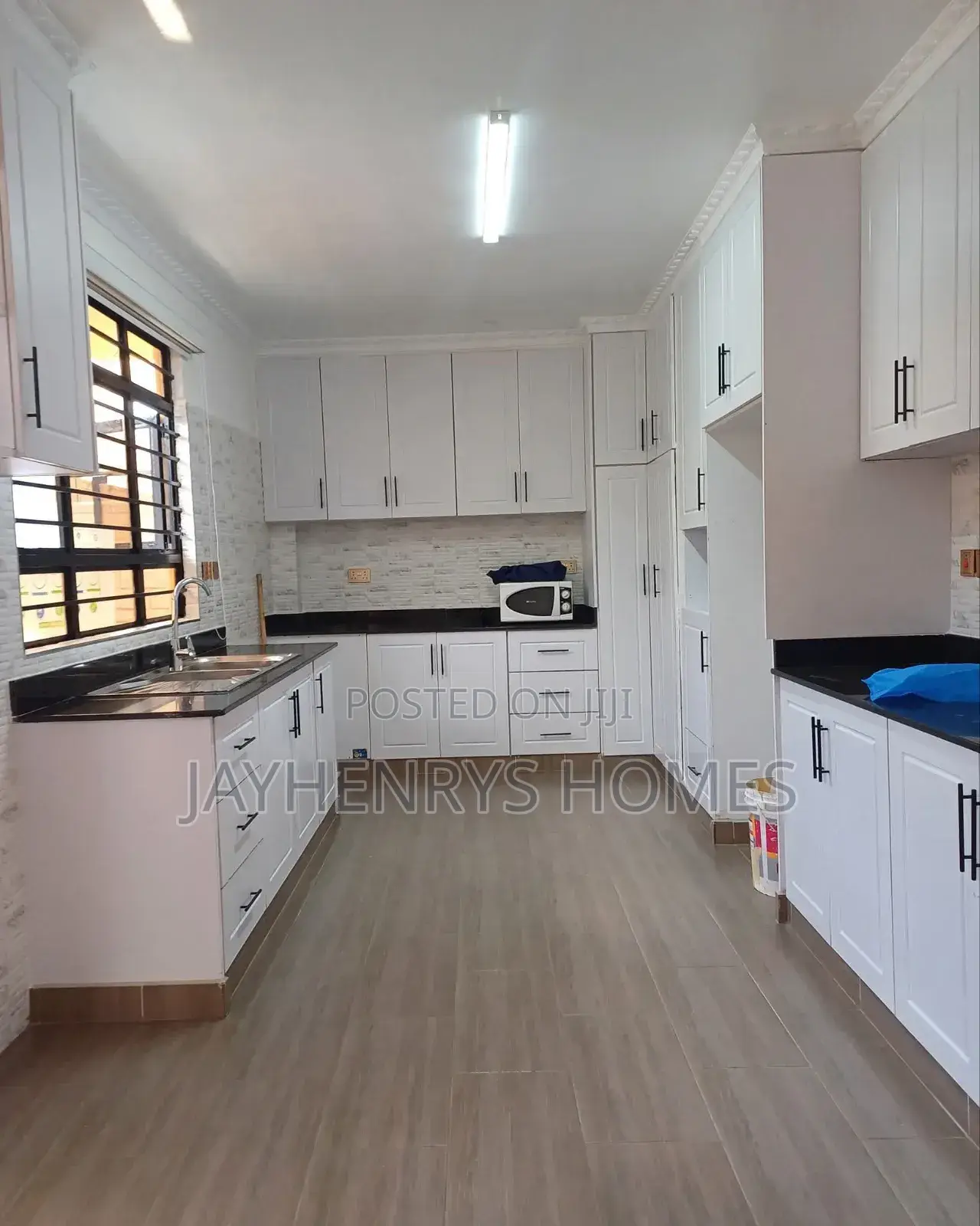 4bdrm Maisonette in Kikuyu for sale in Kikuyu
