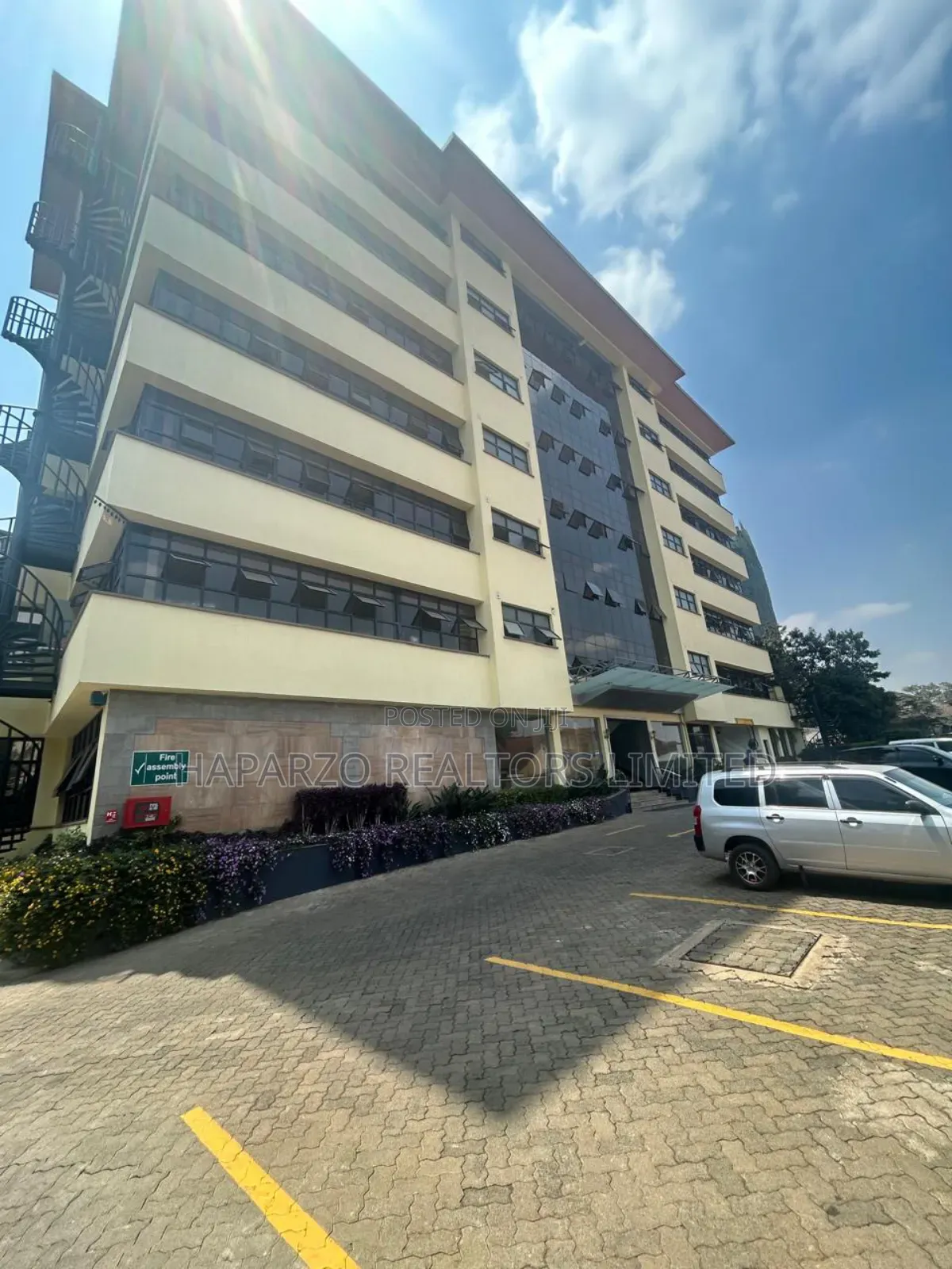 Office Space to Let - Westlands in Westlands