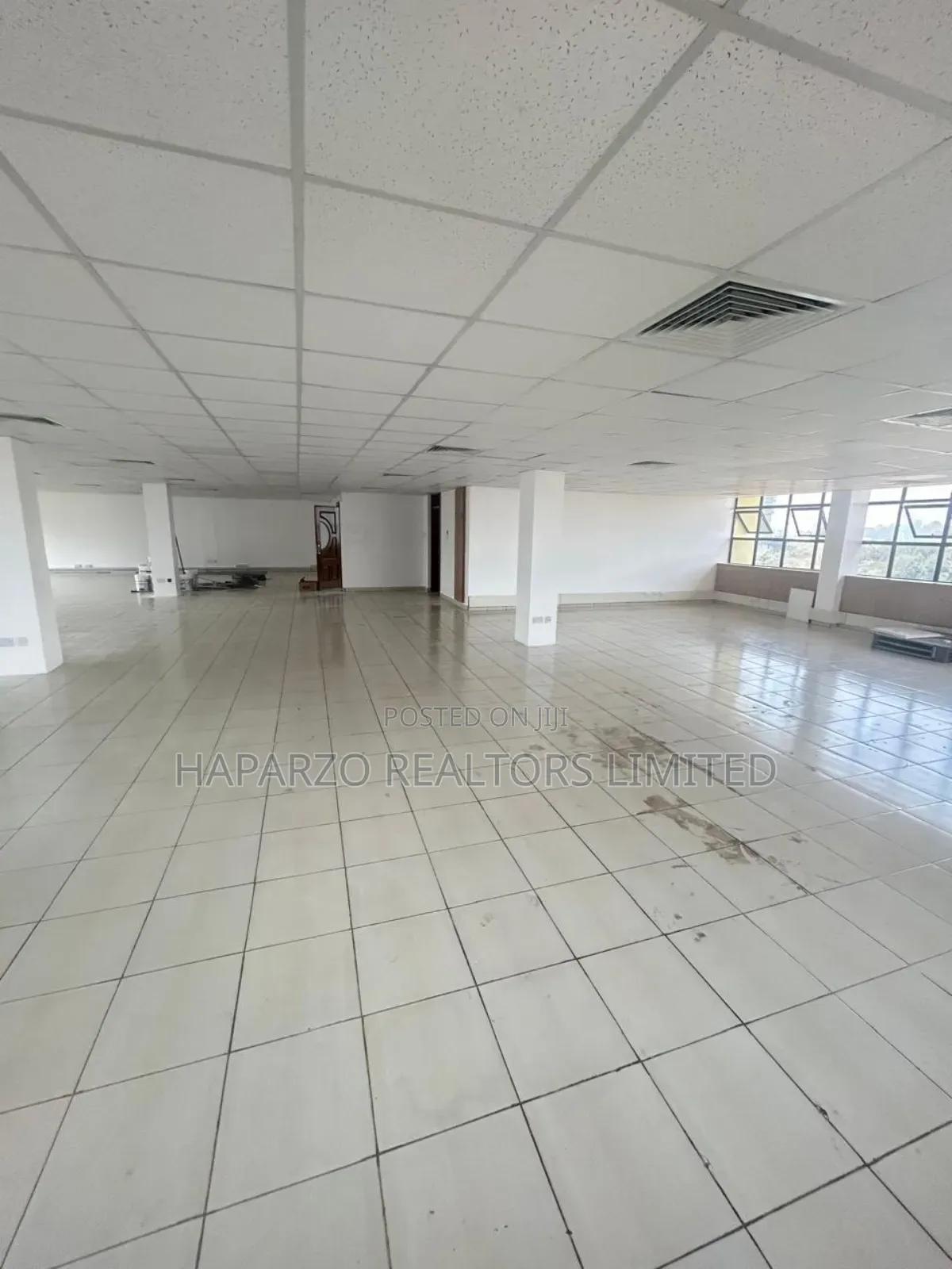 Office Space to Let - Westlands in Westlands