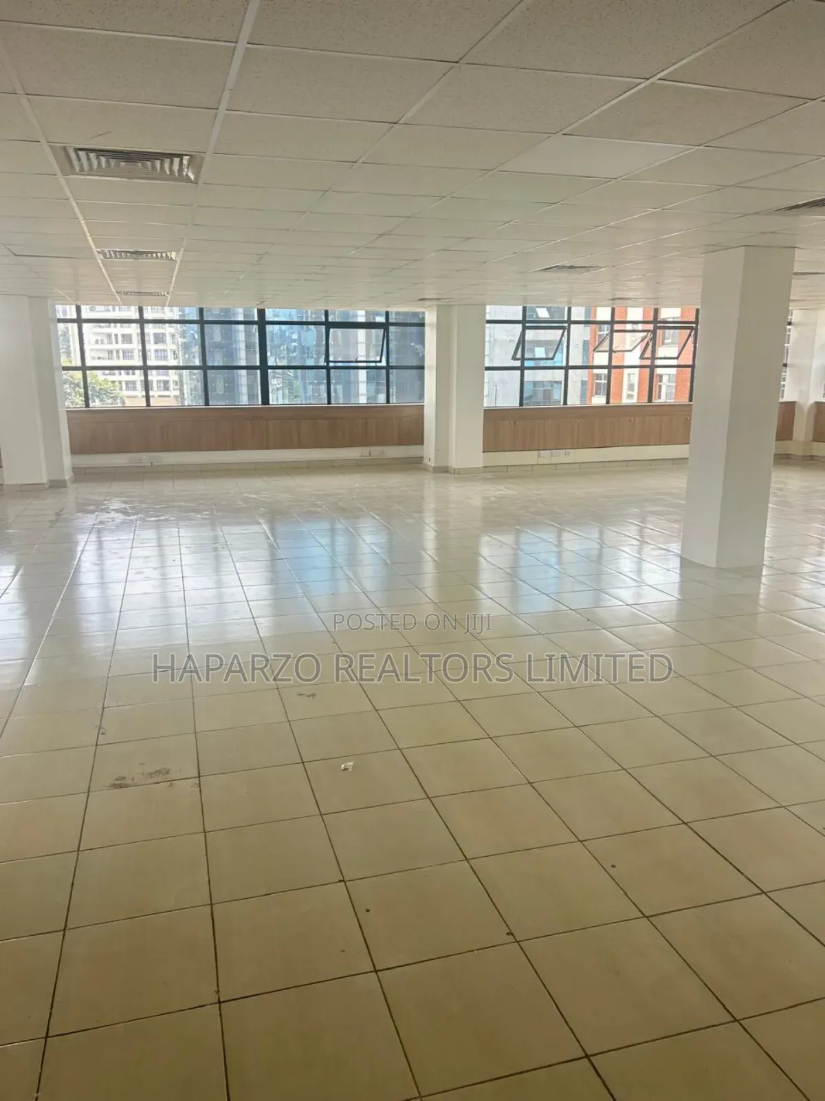 Office Space to Let - Westlands in Westlands
