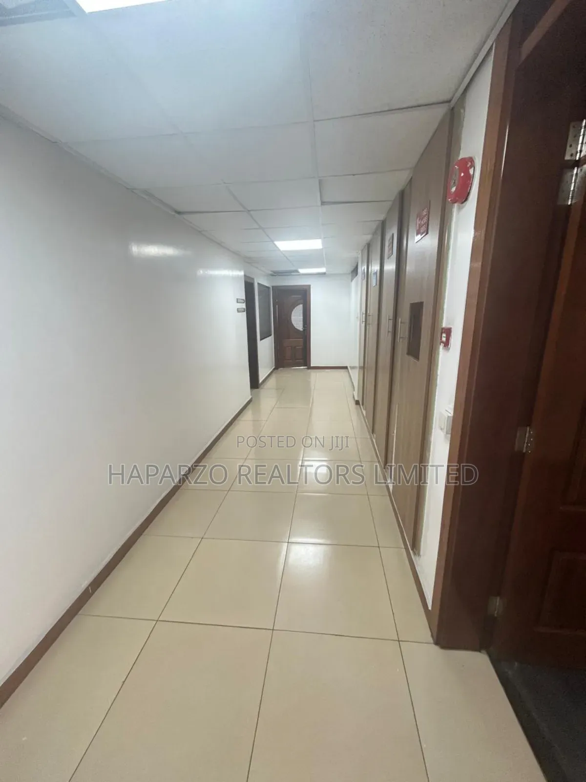 Office Space to Let - Westlands in Westlands