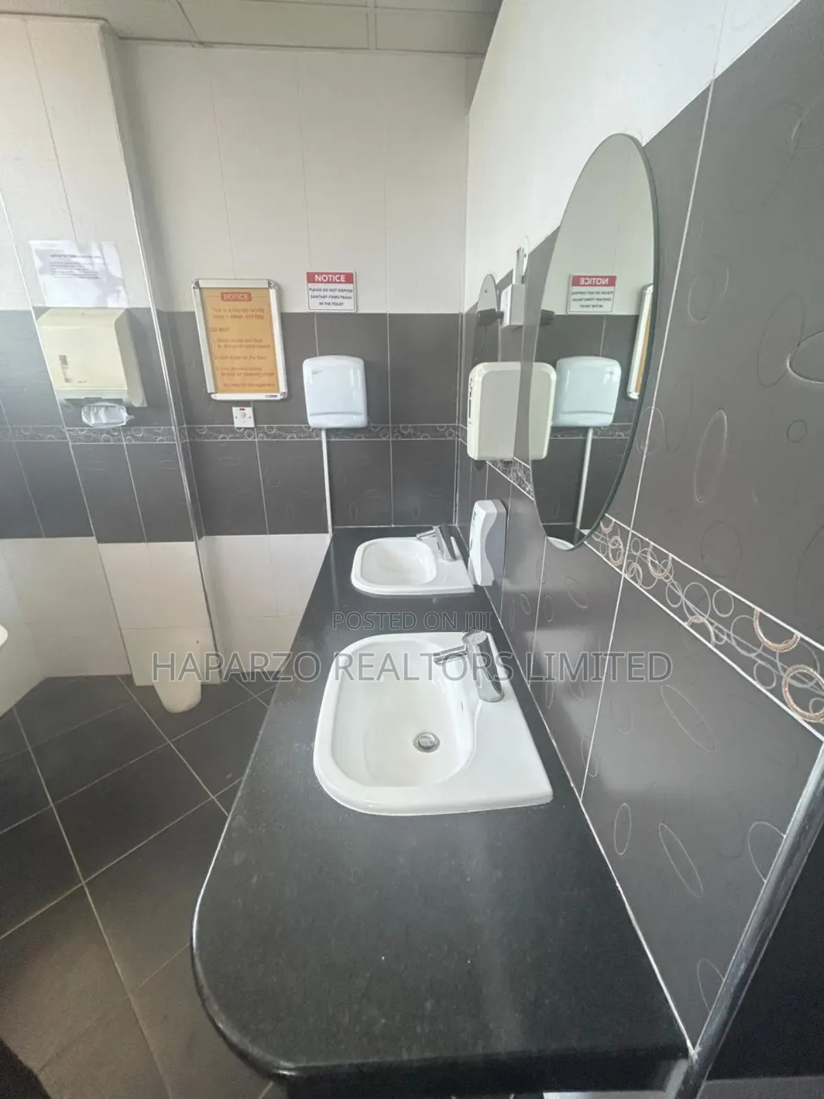 Office Space to Let - Westlands in Westlands