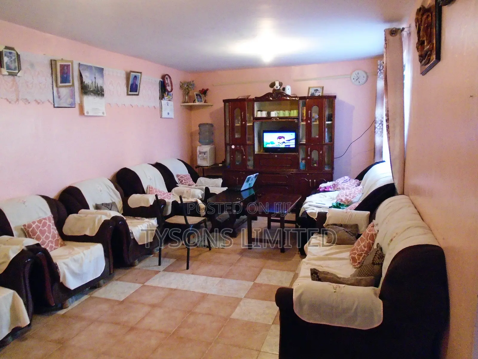 4bdrm Maisonette in Phase 3 B, Komarock for sale in Komarock