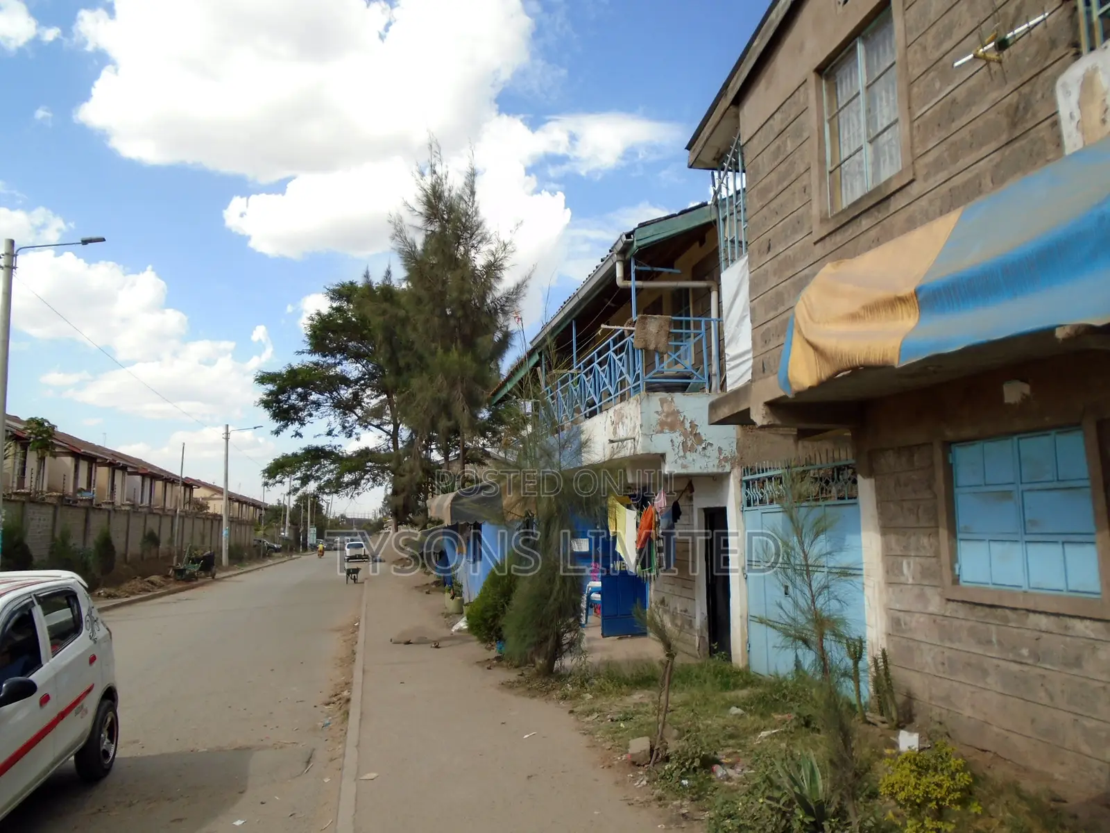 4bdrm Maisonette in Phase 3 B, Komarock for sale in Komarock