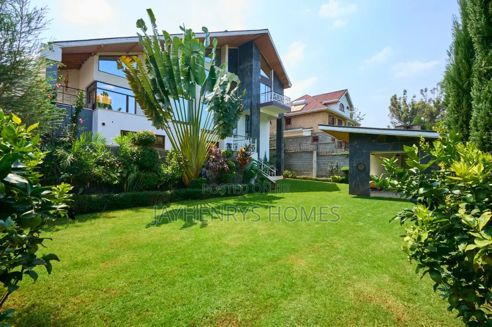 4bdrm House in Kiambu / Kiambu for sale in Kiambu / Kiambu 