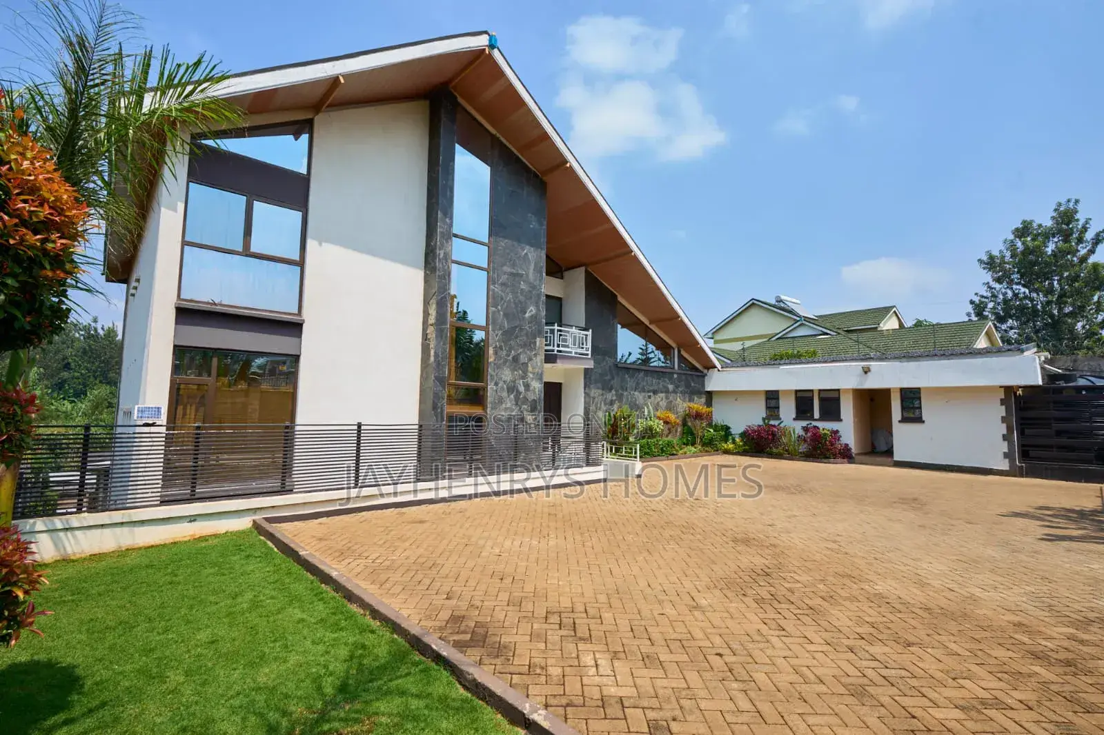 4bdrm House in Kiambu / Kiambu for sale in Kiambu / Kiambu 