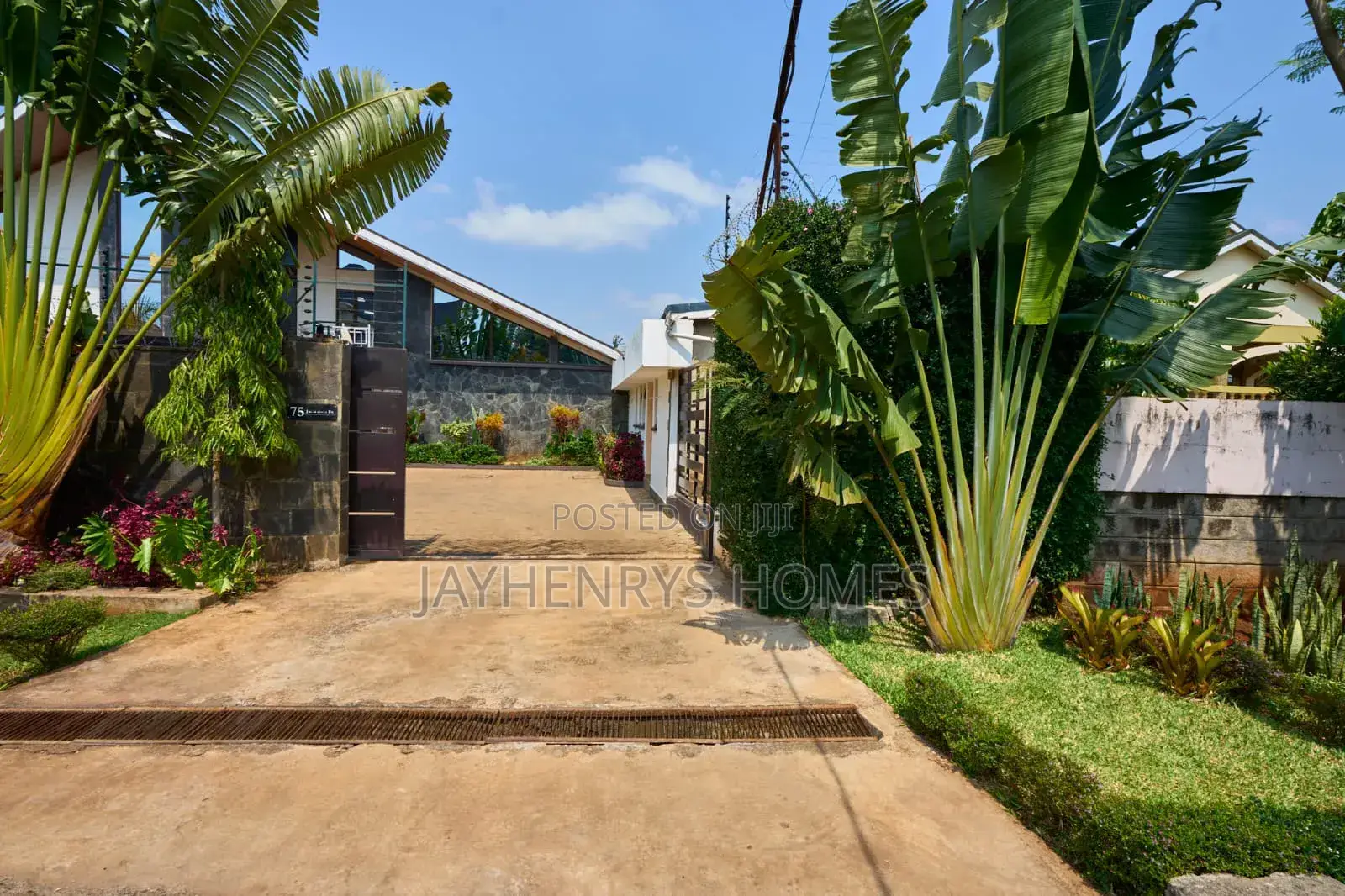 4bdrm House in Kiambu / Kiambu for sale in Kiambu / Kiambu 