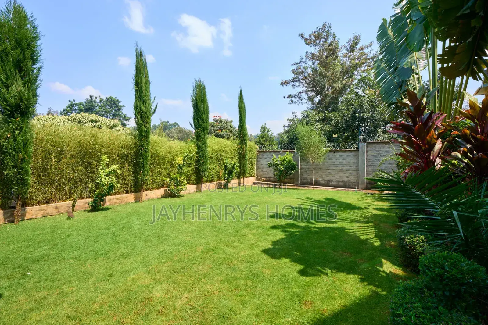 4bdrm House in Kiambu / Kiambu for sale in Kiambu / Kiambu 