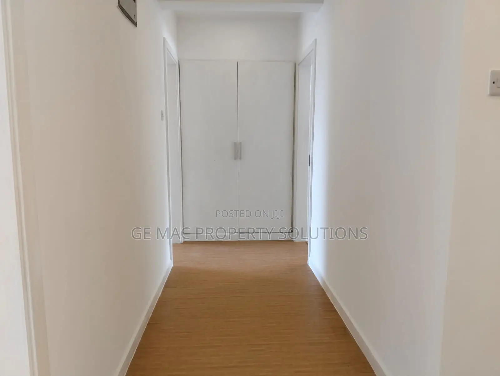 4bdrm Apartment in Lavington, Maziwa for rent in Maziwa