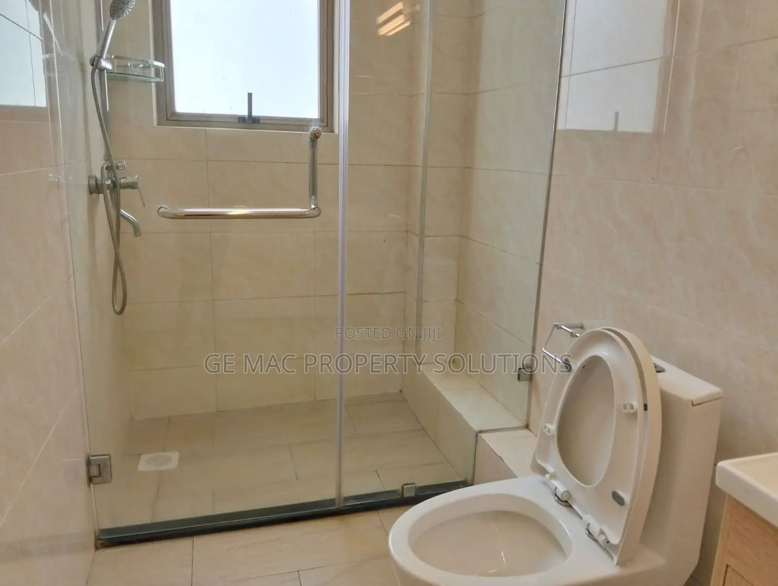 4bdrm Apartment in Lavington, Maziwa for rent in Maziwa