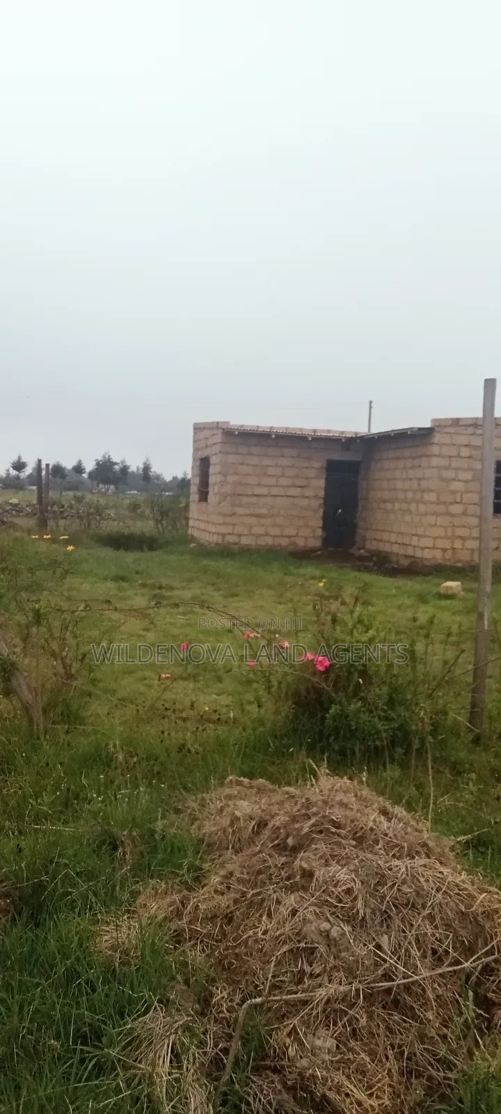 Land on Sale at Kinangop in Magumu