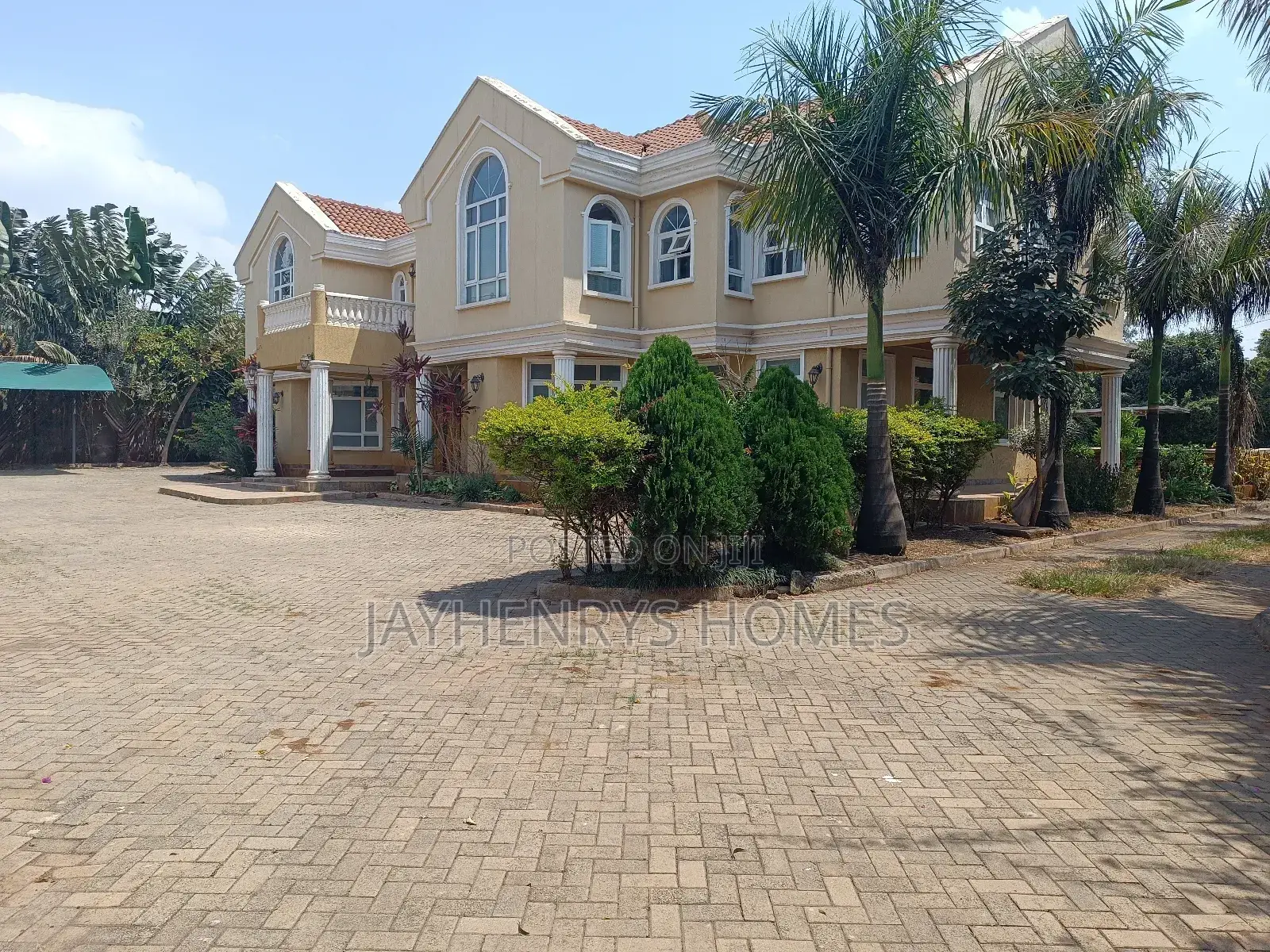 5bdrm House in Roysambu for sale in Roysambu