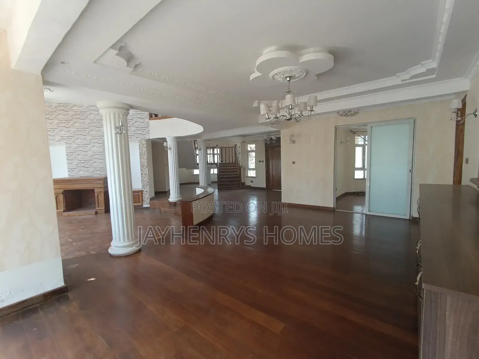 5bdrm House in Roysambu for sale in Roysambu